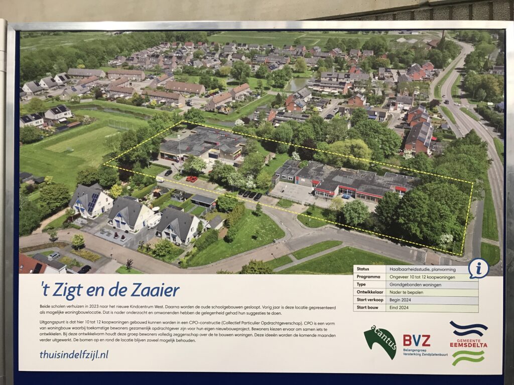 Perspectieflocatie